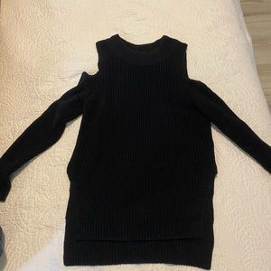 French Connection sweater Small